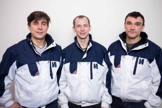 О компании ПотолокСервис: установка натяжных потолков в Казани
